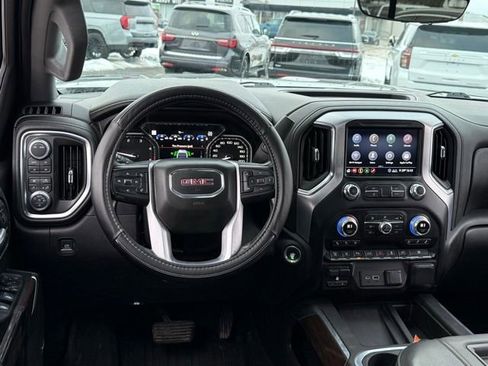 Used 2020 GMC Sierra 2500 SLT image 8
