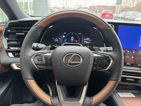 Certified 2025 Lexus RX 350 Premium w/ Convenience Package image 34