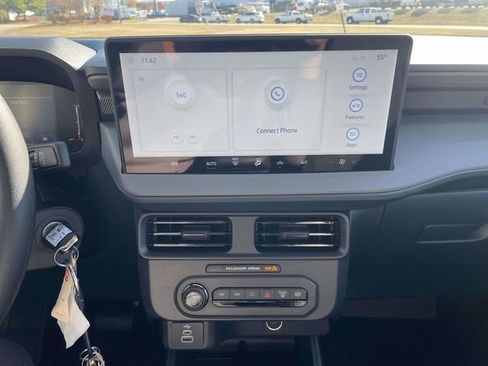 New 2026 Ford Maverick XL w/ Equipment Group 101A image 20