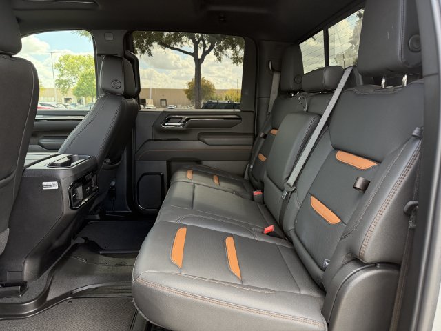 Used 2026 GMC Sierra 2500 AT4 w/ AT4 Premium Plus Package AWD/4WD image 28