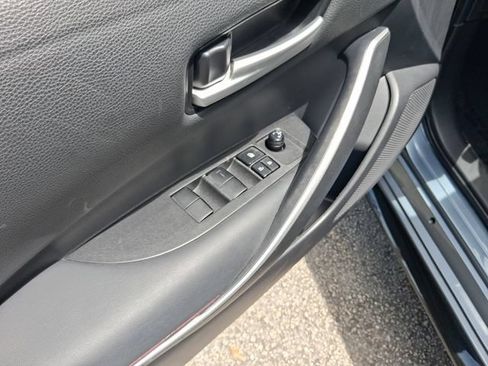 Used 2023 Toyota Corolla SE FWD image 14