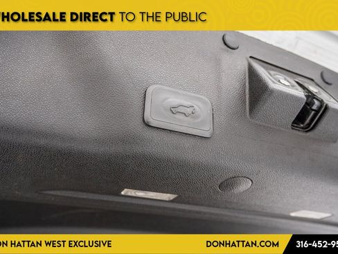 Used 2016 GMC Acadia SLT image 31