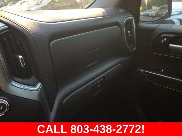 Used 2020 Chevrolet Silverado 1500 RST w/ All-Star Edition AWD/4WD image 27
