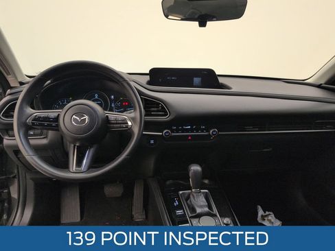 Used 2024 MAZDA CX-30 AWD 2.5 S w/ Select Sport Pkg image 7
