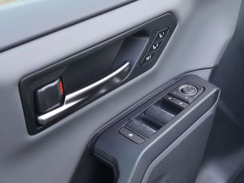 New 2026 Toyota RAV4 XSE w/ Weather Package image 21