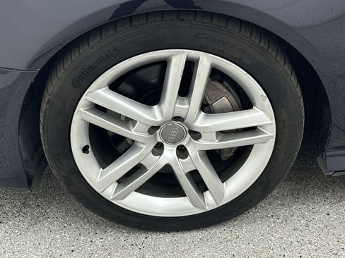 Used 2017 Audi A6 2.0T Premium image 42