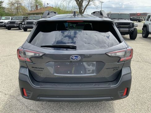 Used 2021 Subaru Outback Onyx Edition XT w/ Popular Package #2 image 7