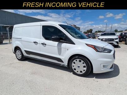 Used 2022 Ford Transit Connect XLT