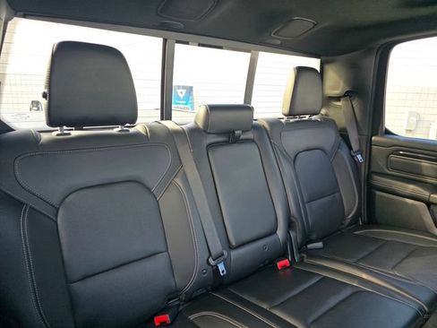 Used 2021 RAM 1500 Rebel w/ Rebel Level 2 Equipment Group AWD/4WD image 18