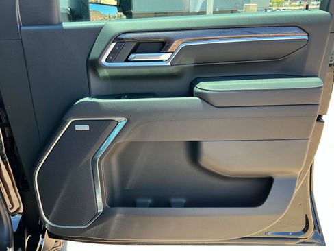 New 2026 Chevrolet Silverado 2500 LTZ w/ Trail Boss Package AWD/4WD image 23