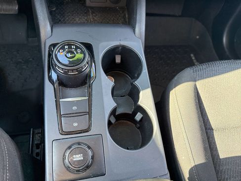 Used 2021 Ford Bronco Sport image 41