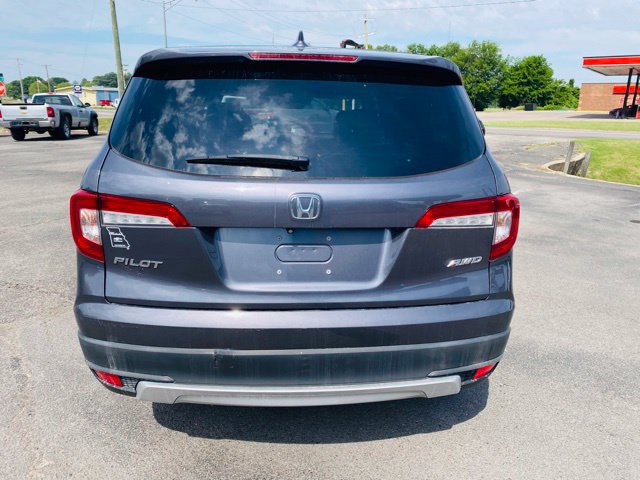 Used 2019 Honda Pilot EX-L image 6