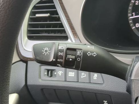 Used 2017 Hyundai Santa Fe Sport image 26