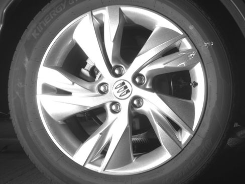 Used 2025 Buick Encore GX Preferred image 15