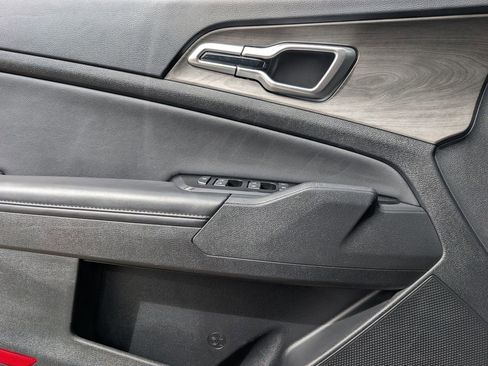 Used 2024 Kia Sportage X-Line image 18