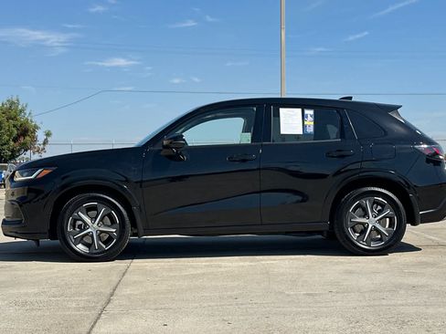 Used 2024 Honda HR-V EX-L image 6