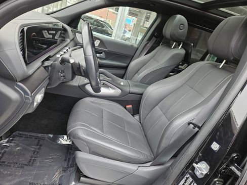 Used 2021 Mercedes-Benz Maybach GLS 600 4MATIC image 28