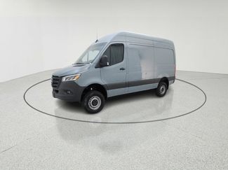New 2026 Mercedes-Benz Sprinter 2500 video 1