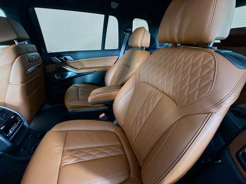 New 2027 BMW X7 M60i AWD/4WD image 26