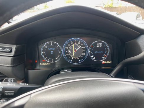 Used 2015 Cadillac Escalade ESV Premium image 55