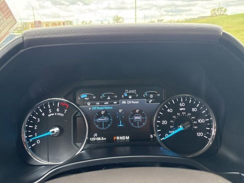 Used 2018 Ford Expedition Max Limited AWD/4WD image 20