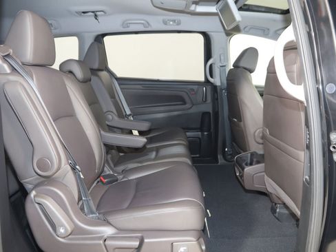 Used 2019 Honda Odyssey Elite image 14