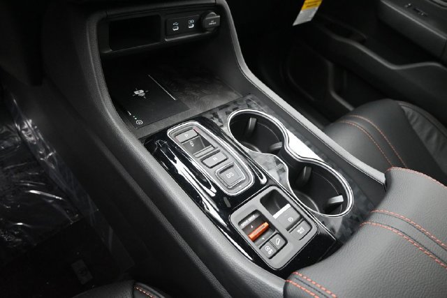 New 2026 Honda Passport TrailSport Elite image 18