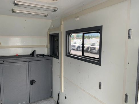 Used 2019 RAM 5500 Tradesman w/ Ambulance Prep Group AWD/4WD image 32
