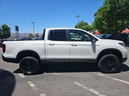 New 2026 Honda Ridgeline TrailSport image 4