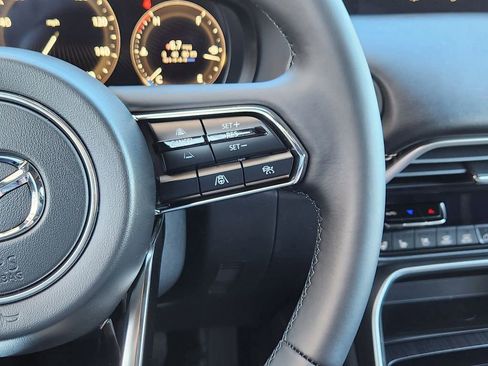 New 2026 MAZDA CX-90 3.3 Turbo S w/ Premium Plus image 17