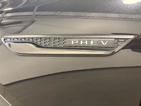 Used 2025 MAZDA CX-90 Plug-In Hybrid w/Premium Sport AWD/4WD image 10