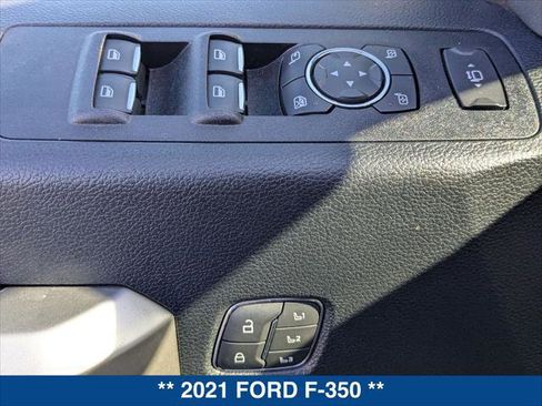 Certified 2021 Ford F350 Lariat w/ Lariat Ultimate Package image 11