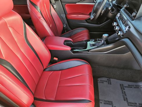 Used 2023 Acura Integra A-Spec image 17
