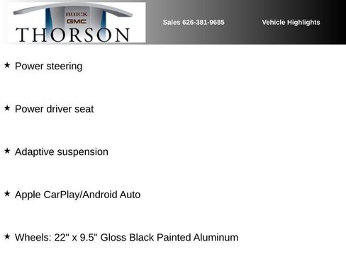 Used 2025 GMC Hummer EV 2X image 14