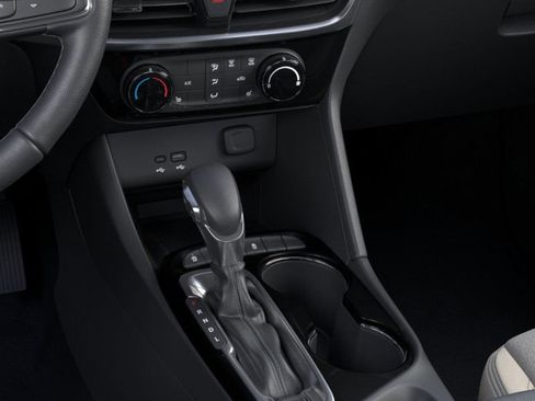 New 2026 Buick Encore GX Preferred w/ Advanced Technology Package image 56