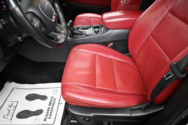 Used 2018 Dodge Durango R/T w/ Technology Group AWD/4WD image 15