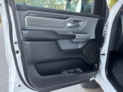 Used 2020 RAM 1500 Big Horn image 20