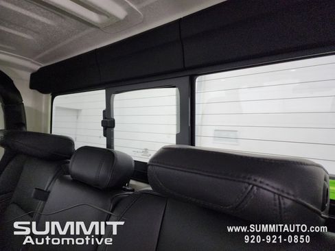 New 2026 Jeep Gladiator Sport image 31