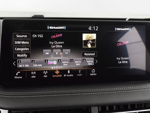 Used 2024 INFINITI QX60 Luxe AWD/4WD image 26