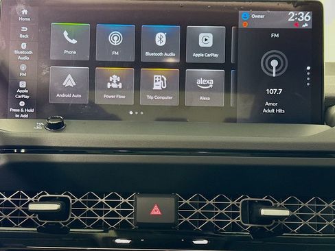 Used 2025 Honda Accord EX-L image 19