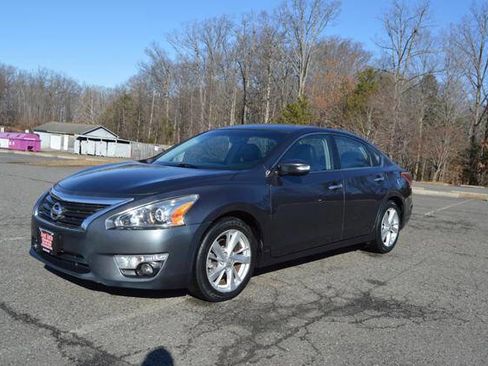 Used 2013 Nissan Altima 2.5 SL w/ Technology Pkg image 58