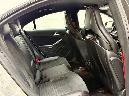 Used 2015 Mercedes-Benz CLA 45 AMG 4MATIC image 39