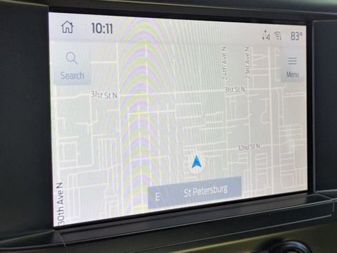 Used 2023 Ford F150 XL w/ STX Appearance Package image 7