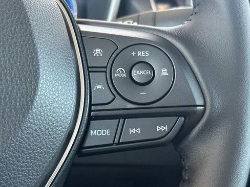 New 2026 Toyota Corolla XLE FWD image 27