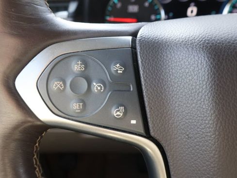 Used 2016 Chevrolet Tahoe LTZ image 19