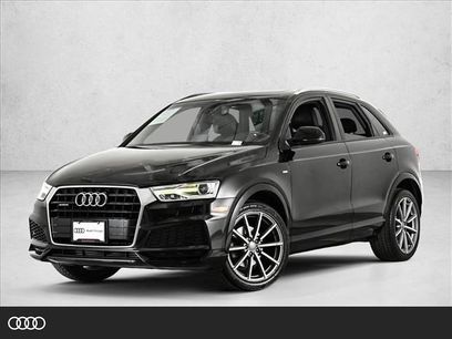 Used 2018 Audi Q3 2.0T Premium