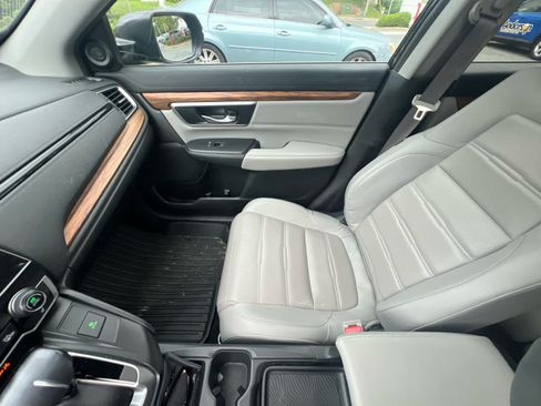 Used 2018 Honda CR-V EX-L image 13