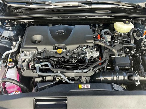 Used 2026 Toyota Camry XSE w/ Premium Plus Package image 13