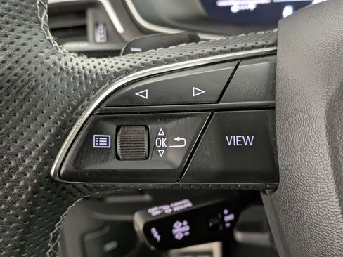 Used 2021 Audi S5 Prestige w/ Prestige Package image 16