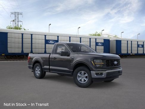 New 2026 Ford F150 XL RWD image 7